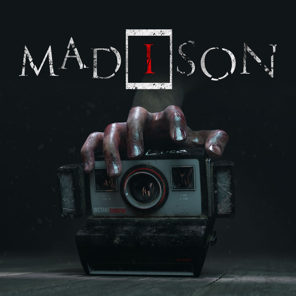 Madison: Ein Horrorspiel, das Twitch und TikTok zum Leben erweckt